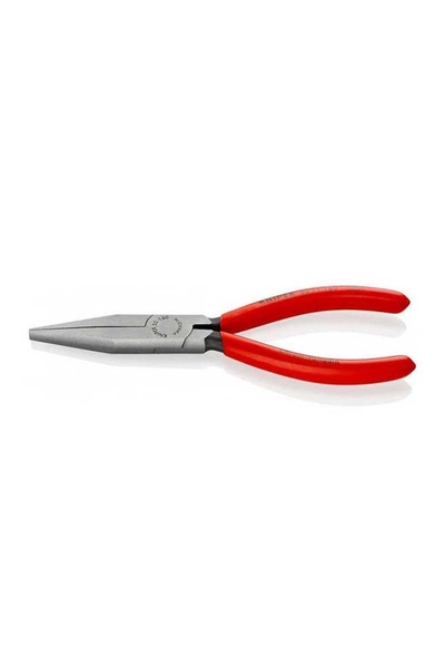 Knipex 30 17 160 VDE Yassı Ağız Kargaburun