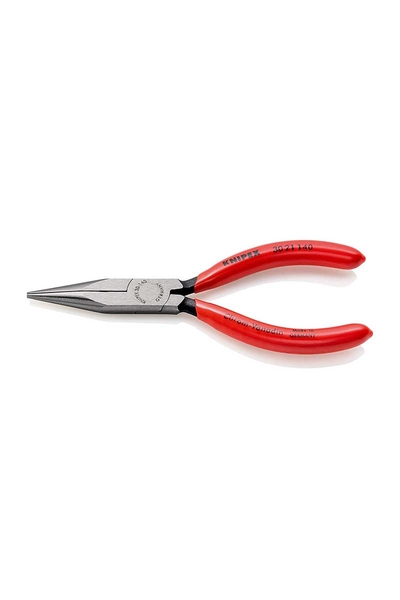 Knipex 30 21 140 Düz Kargaburun - Thumbnail