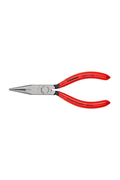 Knipex 30 21 140 Düz Kargaburun - Thumbnail