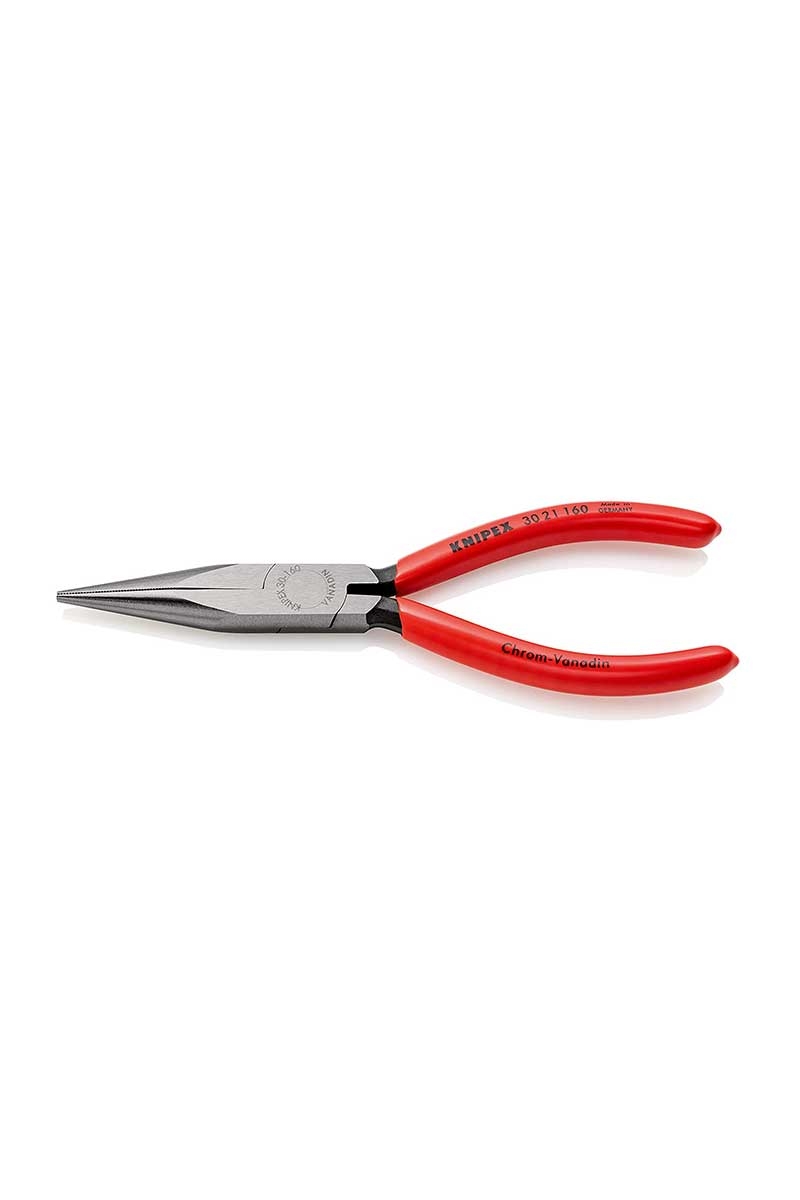  Knipex 30 21 160 Düz Kargaburun