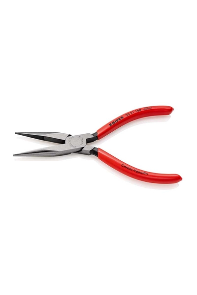 Knipex 30 21 160 Düz Kargaburun - Thumbnail
