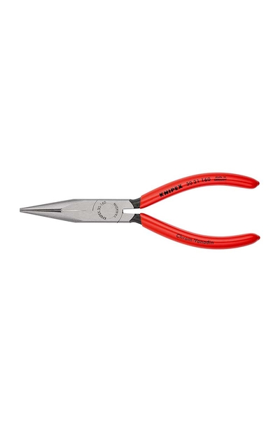 Knipex 30 21 160 Düz Kargaburun - Thumbnail
