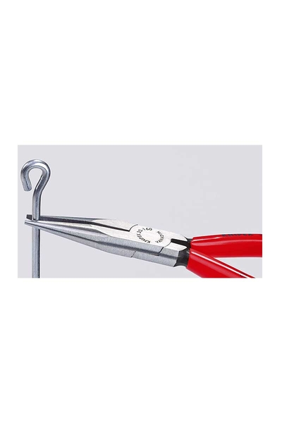 Knipex 30 21 160 Düz Kargaburun - Thumbnail