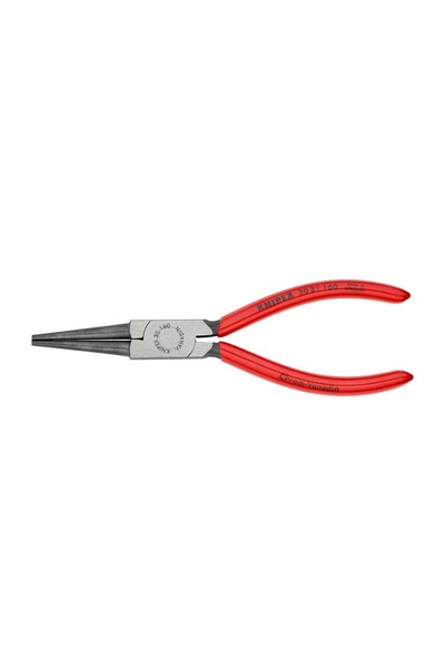 Knipex 30 31 160 Düz Kargaburun - Thumbnail