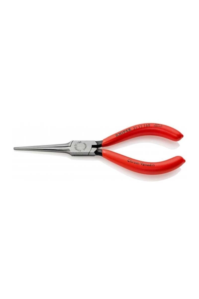 Knipex - Knipex 31 11 160 İğne Ağızlı Kargaburun Knipex 31 11 160 İğne Ağızlı Kargaburun - Thumbnail