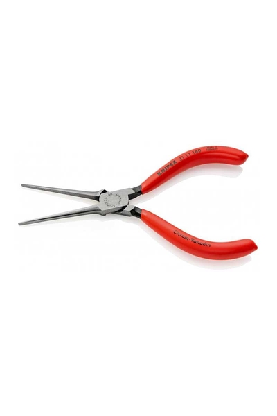 Knipex - Knipex 31 11 160 İğne Ağızlı Kargaburun Knipex 31 11 160 İğne Ağızlı Kargaburun - Thumbnail