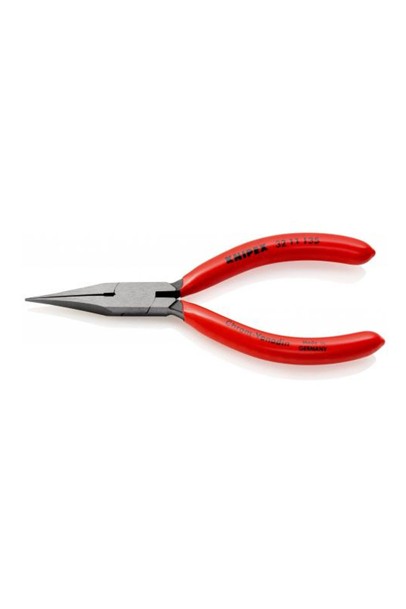  Knipex 32 11 135 Elektronikçi Kargaburun
