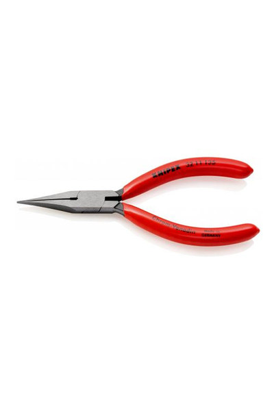 Knipex - Knipex 32 11 135 Elektronikçi Kargaburun