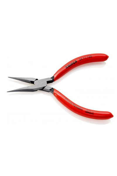 Knipex 32 11 135 Elektronikçi Kargaburun - Thumbnail