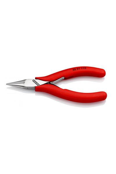Knipex - Knipex 35 21 115 Elektronikçi Kargaburun