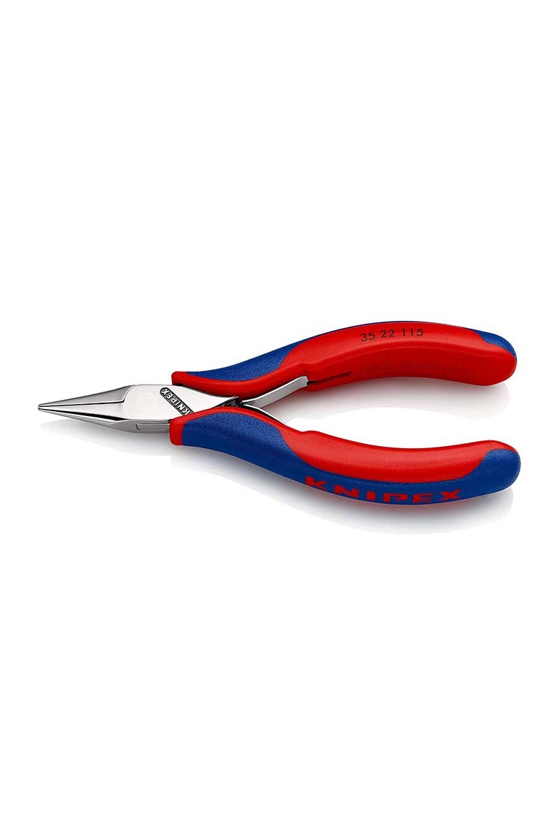  Knipex 35 22 115 Elektronikçi Kargaburun