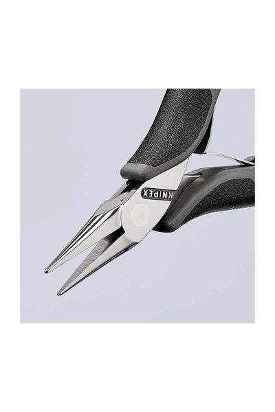 Knipex 35 22 115 ESD Elektronikçi Kargaburun - Thumbnail
