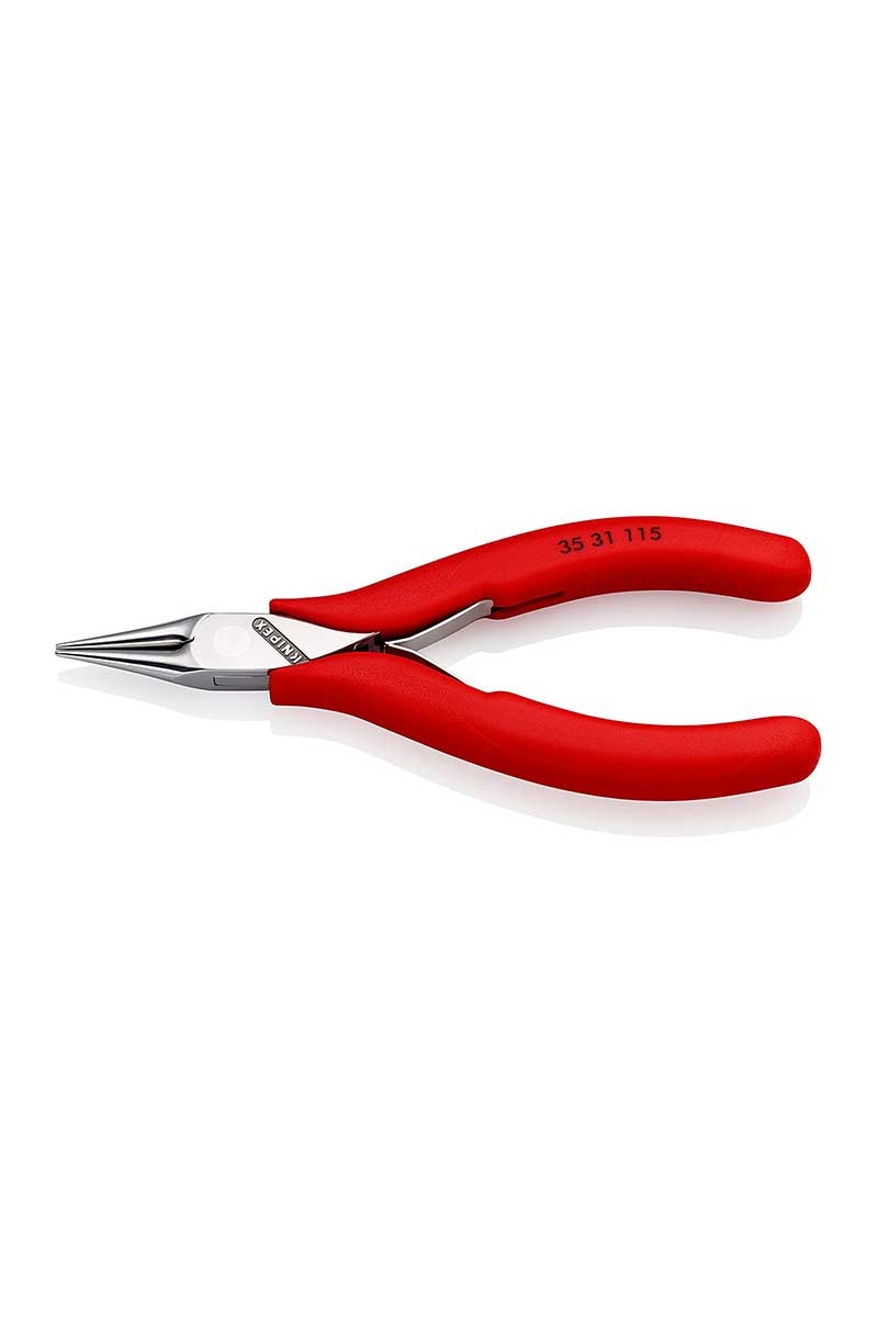  Knipex 35 31 115 Elektronikçi Kargaburun