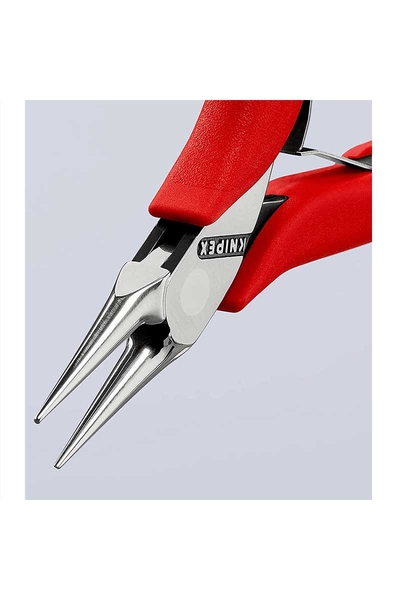 Knipex 35 31 115 Elektronikçi Kargaburun - Thumbnail