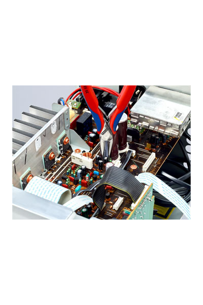 Knipex 35 52 145 Elektronikçi Kargaburun - Thumbnail