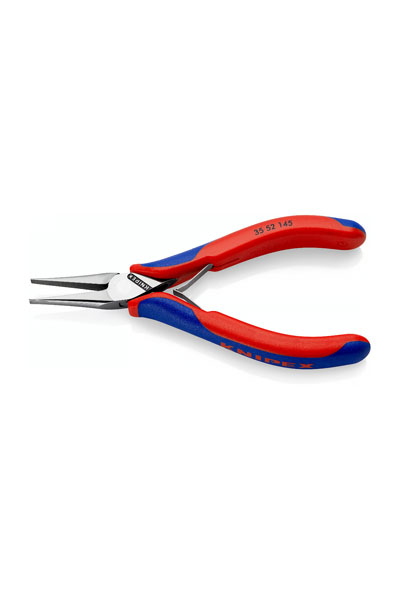Knipex 35 52 145 Elektronikçi Kargaburun - Thumbnail