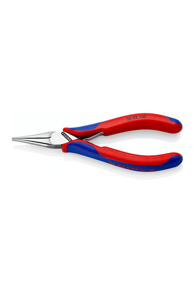 Knipex 35 52 145 Elektronikçi Kargaburun - Thumbnail