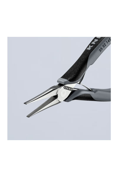 Knipex 35 52 145 ESD Elektronikçi Kargaburun - Thumbnail