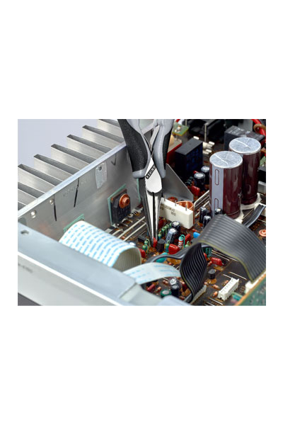 Knipex 35 52 145 ESD Elektronikçi Kargaburun - Thumbnail