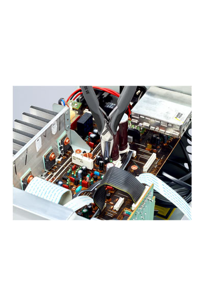 Knipex 35 52 145 ESD Elektronikçi Kargaburun - Thumbnail