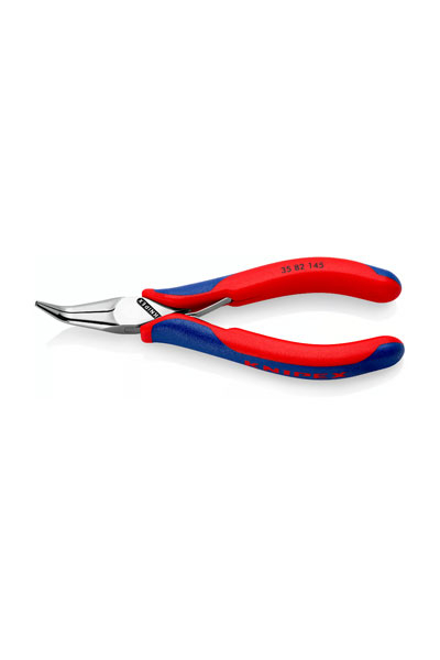 Knipex 35 82 145 Elektronikçi Kargaburun - Thumbnail