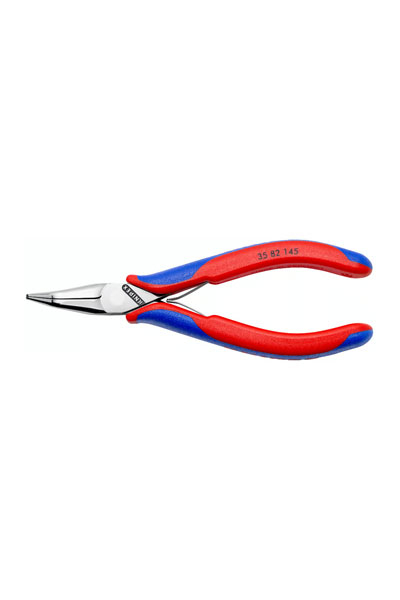 Knipex - Knipex 35 82 145 Elektronikçi Kargaburun