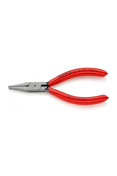 Knipex - Knipex 37 11 125 Elektronikçi Kargaburun