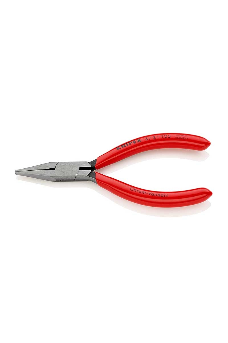  Knipex 37 21 125 Elektronikçi Kargaburun