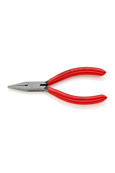 Knipex - Knipex 37 21 125 Elektronikçi Kargaburun