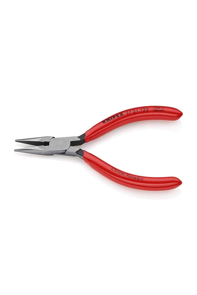 Knipex 37 31 125 Elektronikçi Kargaburun - Thumbnail