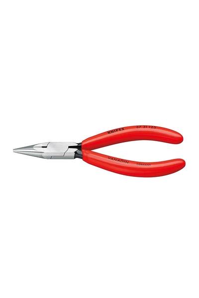 Knipex - Knipex 37 31 125 Elektronikçi Kargaburun
