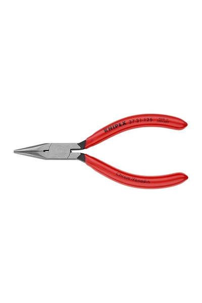 Knipex 37 31 125 Elektronikçi Kargaburun - Thumbnail