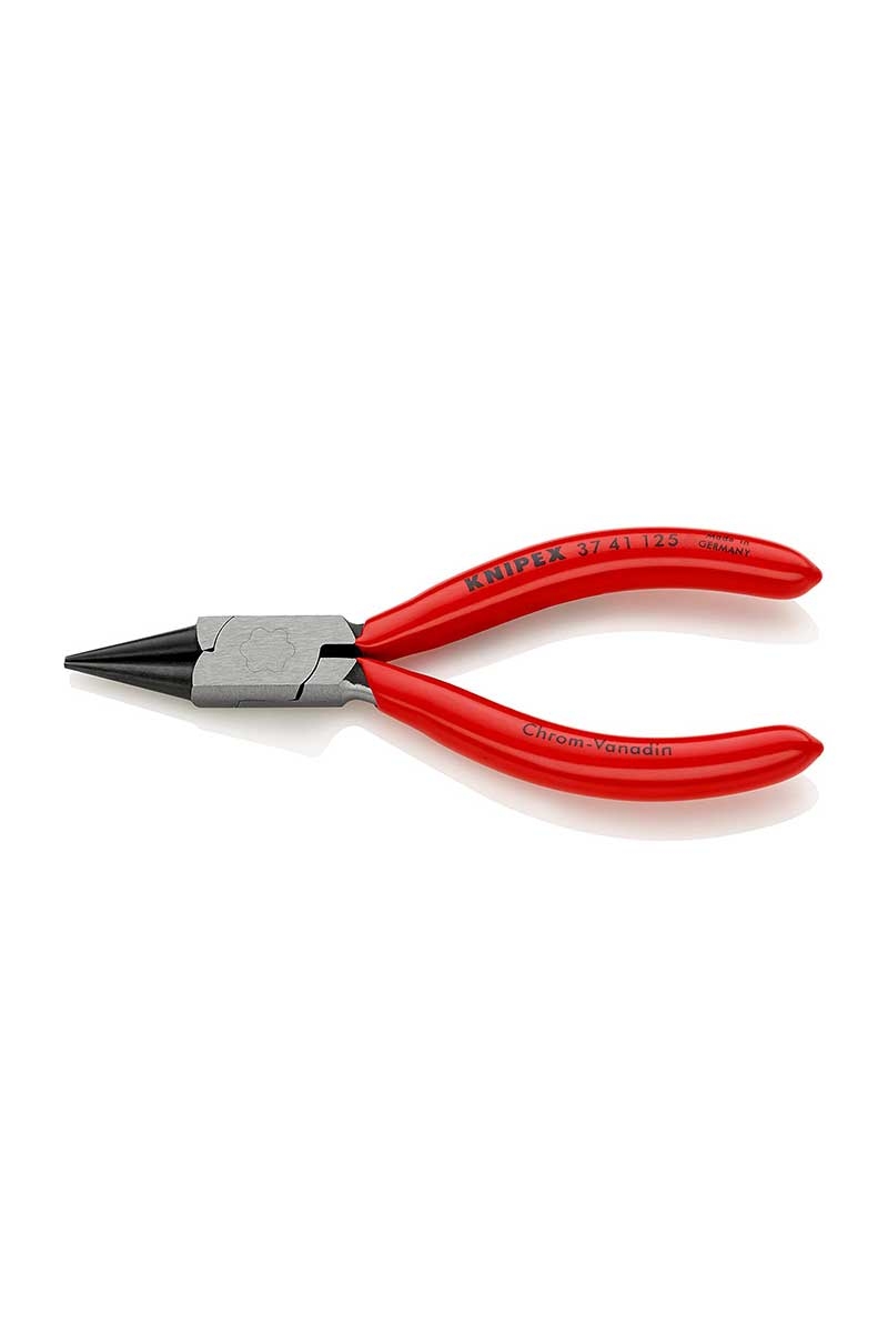  Knipex 37 41 125 Elektronikçi Kargaburun