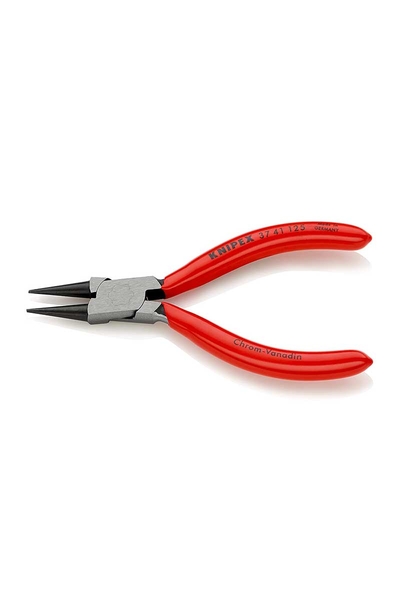 Knipex 37 41 125 Elektronikçi Kargaburun - Thumbnail