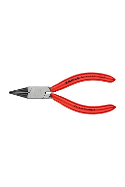 Knipex 37 41 125 Elektronikçi Kargaburun - Thumbnail