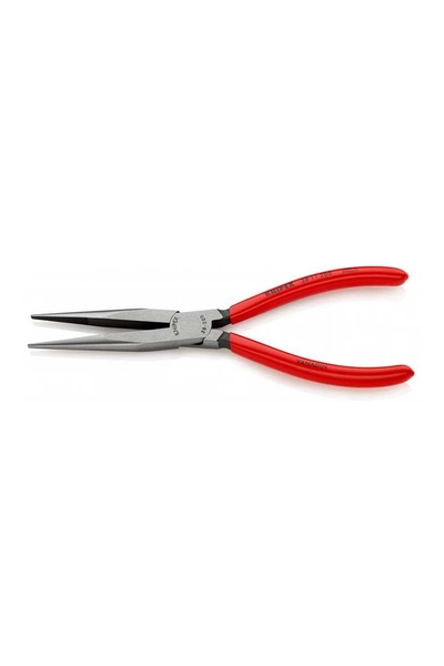Knipex 38 11 200 Mekanikçi Kargaburun - Thumbnail