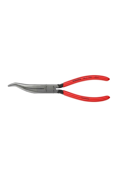 Knipex 38 31 200 Ucu Kavisli Mekanikçi Kargaburun - Thumbnail
