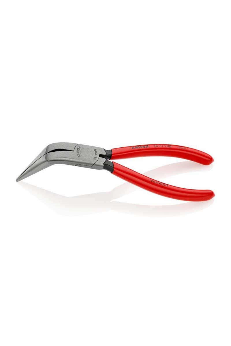  Knipex 38 71 200 Mekanikçi Kargaburun