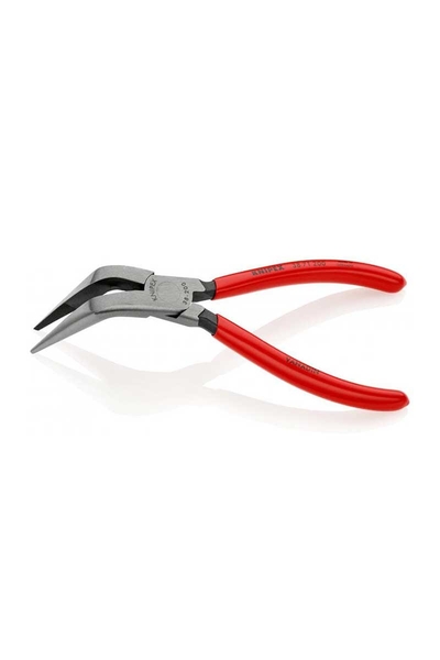 Knipex 38 71 200 Mekanikçi Kargaburun - Thumbnail