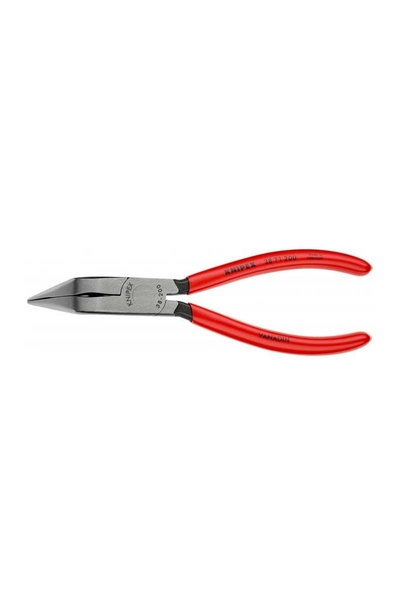 Knipex 38 71 200 Mekanikçi Kargaburun - Thumbnail