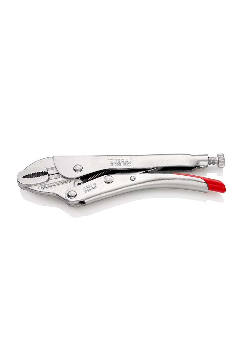  Knipex 41 04 180 Ayarlı Pense
