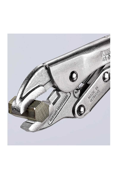 Knipex - Knipex 41 04 180 Ayarlı Pense Knipex 41 04 180 Ayarlı Pense - Thumbnail