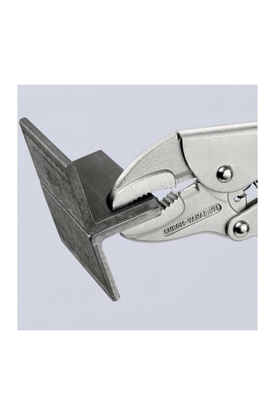 Knipex - Knipex 41 04 250 Ayarlı Pense Knipex 41 04 250 Ayarlı Pense - Thumbnail