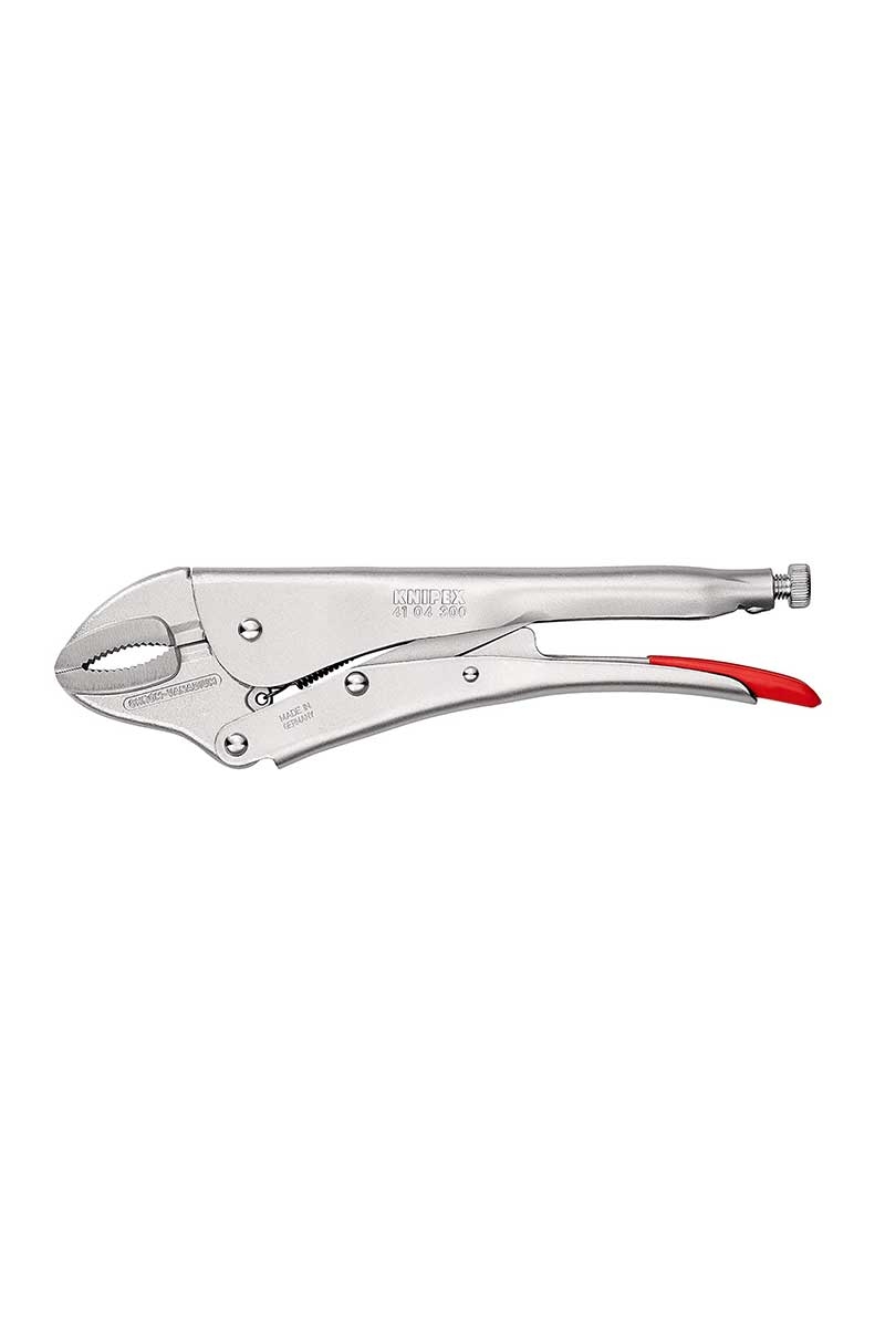  Knipex 41 04 300 Ayarlı Pense