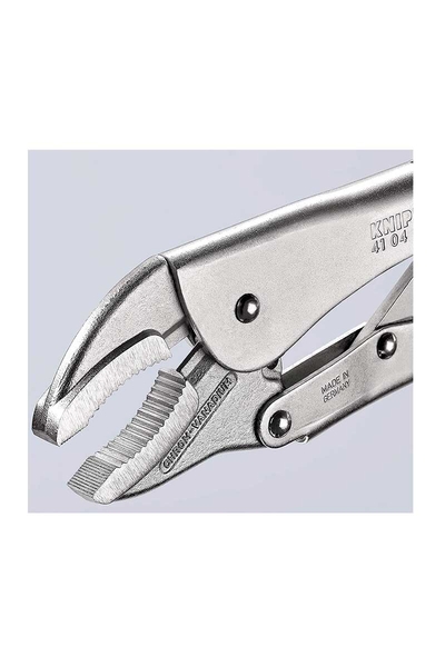 Knipex 41 04 300 Ayarlı Pense - Thumbnail