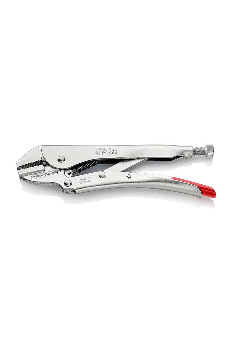  Knipex 41 24 225 Ayarlı Pense