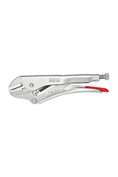 Knipex 41 24 225 Ayarlı Pense - Thumbnail