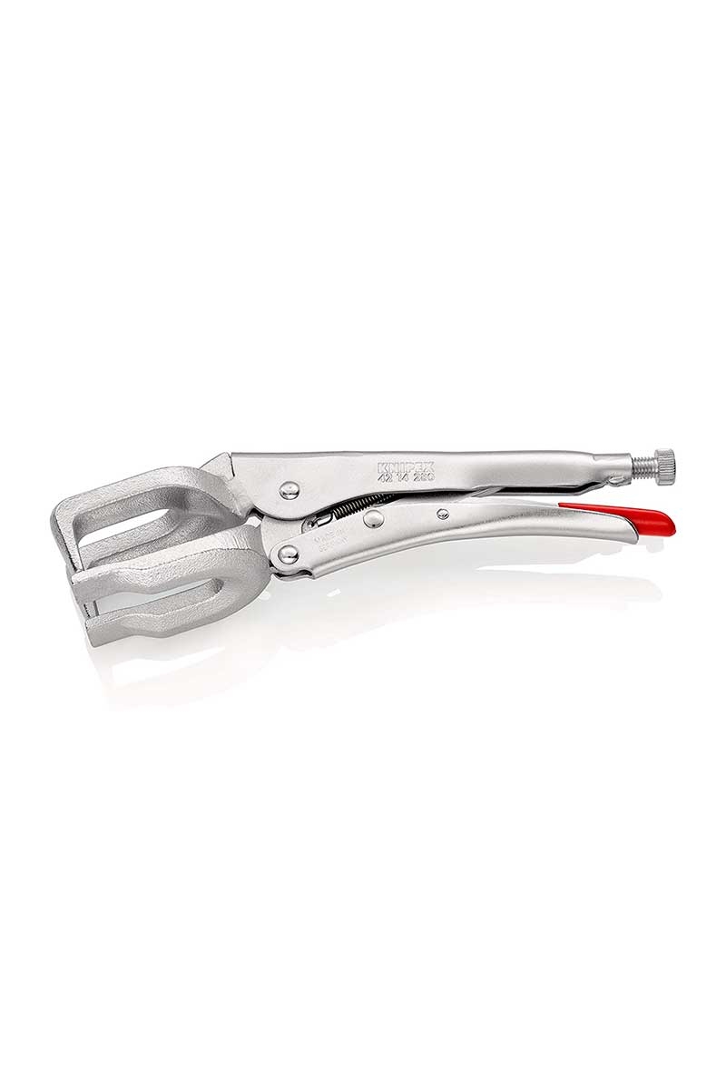  Knipex 42 14 280 Kaynakçı Pensesi