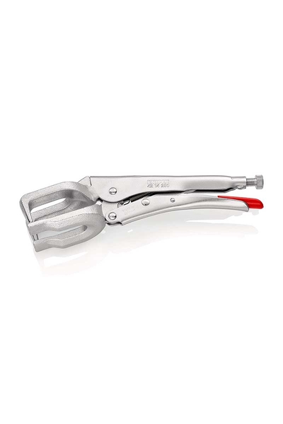 Knipex - Knipex 42 14 280 Kaynakçı Pensesi Knipex - Knipex 42 14 280 Kaynakçı Pensesi