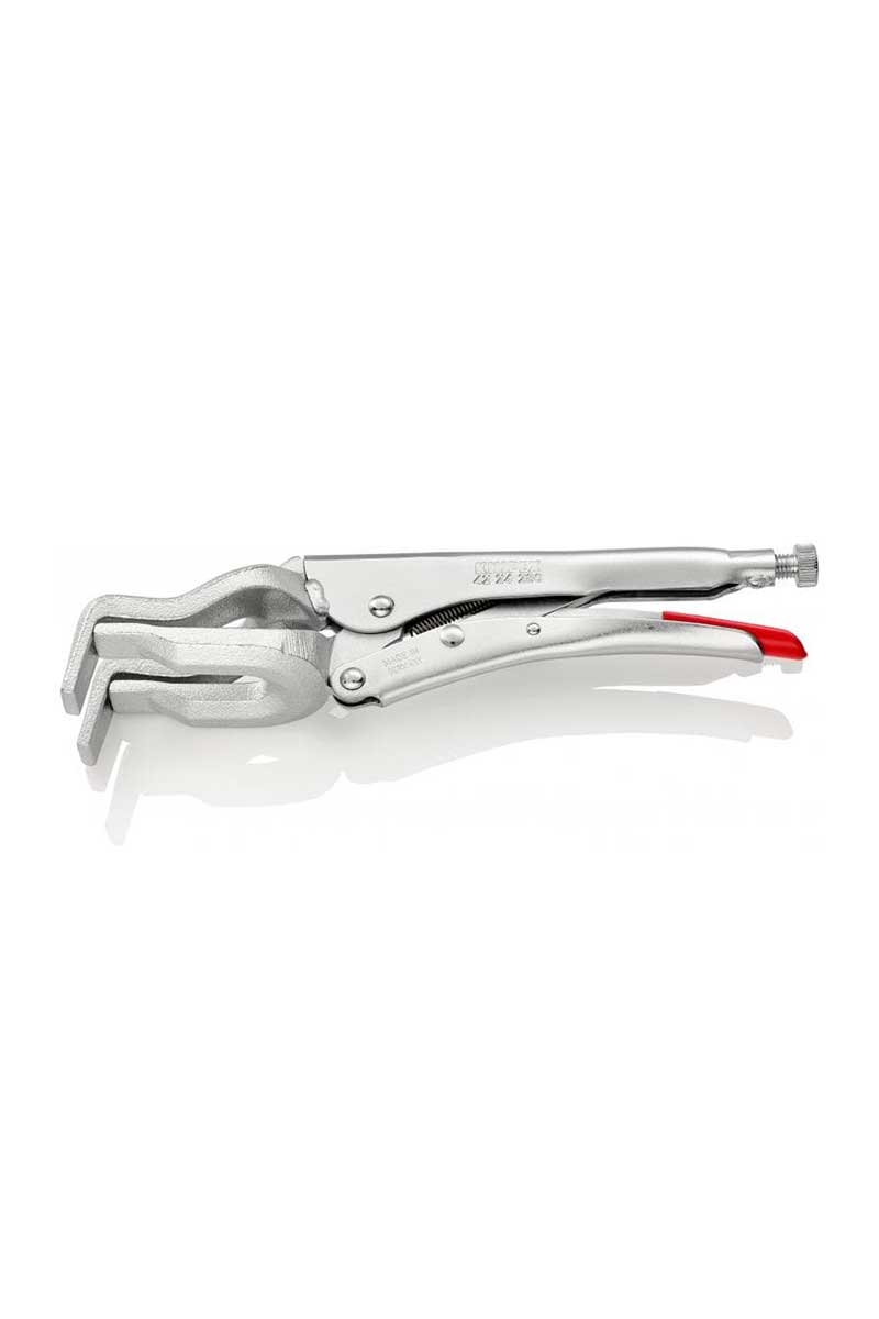  Knipex 42 24 280 Kaynakçı Pensesi